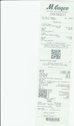 Кассовые чеки с подтверждением в Борисоглебске